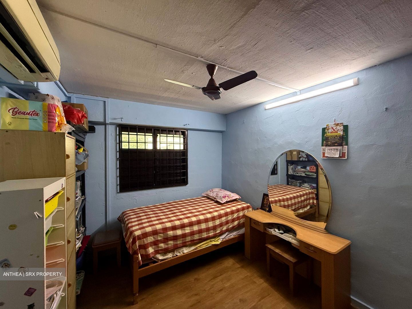 Blk 13 Mount Faber View (Bukit Merah), HDB 3 Rooms #581371531
